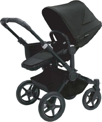 Baby Bunting Bugaboo donkey 5 complete mono offer