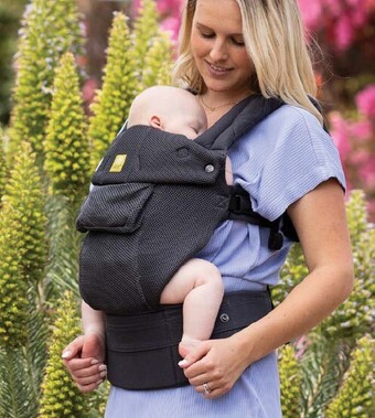 Lillebaby complete airflow ii