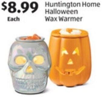 Huntington Home Halloween Wax Warmer