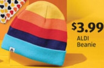 ALDI Beanie