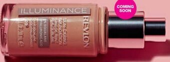 Priceline Revlon Skin-Caring Foundation 30mL offer