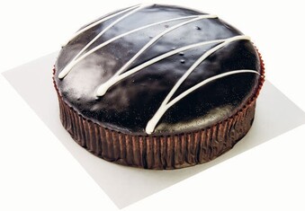 Coles Coles Mud Cake 600g offer