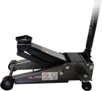 Autopro Extreme garage 2500kg hydraulic workshop jack offer