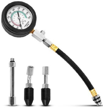 Autopro Sp tools 4 in 1 compression tester offer