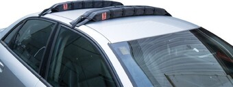Autopro Rough country easy fit soft roof racks offer