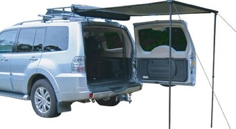 Autopro Rough country rear awning offer