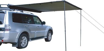 Autopro Rough country side awning offer