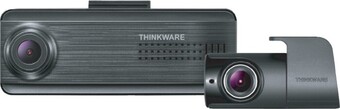 Autopro Thinkware front & rear dash cam 32gb offer