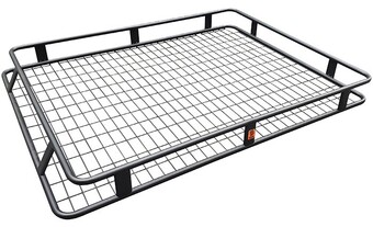 Autobarn Rough country universal cargo baskets offer