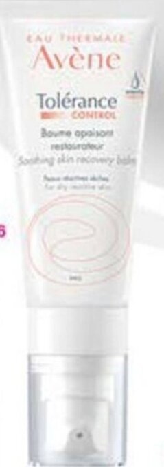 Priceline Hydrate: Avène Tolérance Control Soothing Skin Recovery Balm 40mL offer