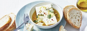 Coles Elco dodoni feta offer