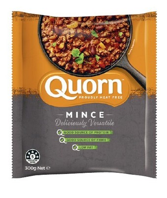 Coles Quorn meat free mince 300g offer