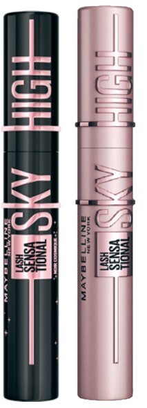 Maybelline lash sensational sky high mascara 7.2ml