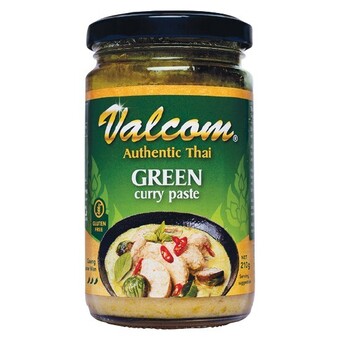 Woolworths Valcom curry pastes 210-240g offer