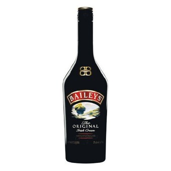 Woolworths Baileys irish cream 700ml offer