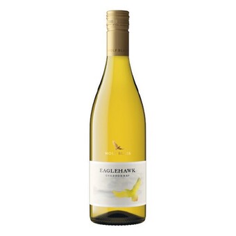 Woolworths Wolf blass eaglehawk 750ml offer