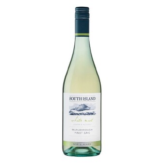 Woolworths South island white mist 750ml offer