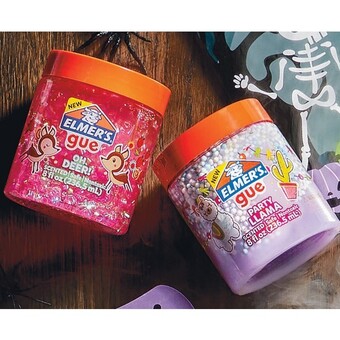 Woolworths Elmers baby animals 2ct premade variety offer