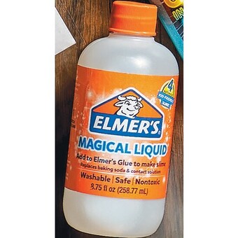 Woolworths Elmers magical liquid 258ml offer