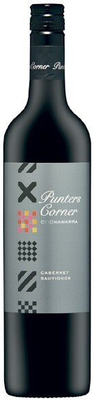 Coles Punters corner cabernet sauvignon offer