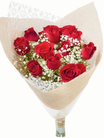 King of Hearts Bouquet