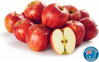 Australian Royal Gala Apples