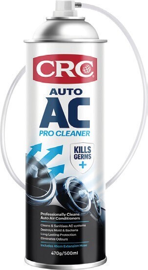 SuperCheap Auto Crc ac pro air con cleaner offer
