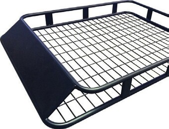 SuperCheap Auto Ridge ryder large hybrid roof tray offer