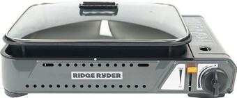 SuperCheap Auto Ridge ryder banquet butane frypan offer