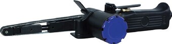 SuperCheap Auto Blackridge air belt sander offer