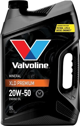 SuperCheap Auto Valvoline xld premium mineral engine oil offer
