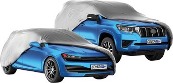 SuperCheap Auto Coverall all weather vehicle covers offer