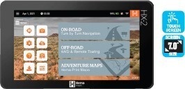 Hema hx-2 navigator