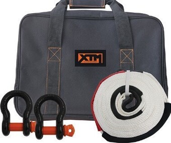 SuperCheap Auto Xtm 4 pce snatch kit offer
