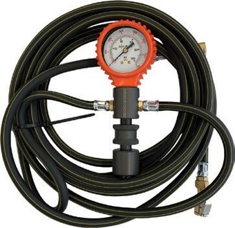 SuperCheap Auto Maxtrax indeflate 2 hose offer