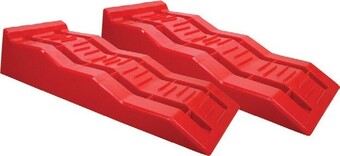 SuperCheap Auto Explore caravan leveller ramps offer
