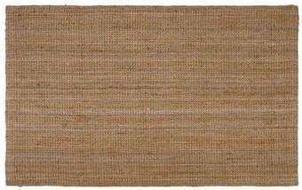 Spotlight 40% off koo kalem chunky jute rug offer