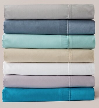 Spotlight Koo 300 thread count cotton standard pillowcase offer