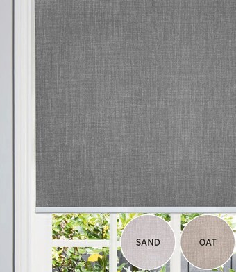 40% off orlando blockout roller blinds
