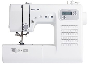 Brother fs60x sewing machine
