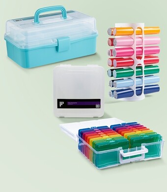 Spotlight 30% off francheville storage offer