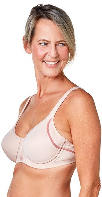 BIG W Be by berlei active non contour sports bra offer