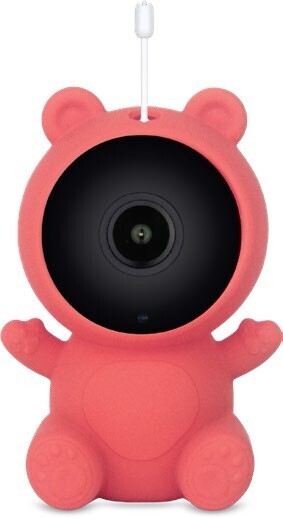 BIG W Dgtec baby monitor - pink offer