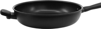 BIG W Meyer midnight series 30cm frypan offer