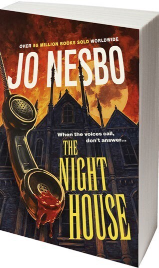 BIG W The night house offer