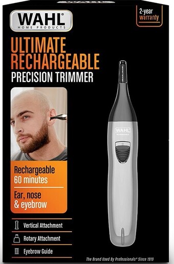BIG W Wahl ultimate precision trimmer offer