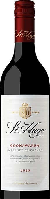 Dan Murphy's St hugo cabernet sauvignon 2020 offer