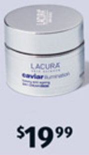 Caviar Illumination Day or Night Cream 50ml