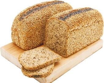 Woolworths Low Gi Hi Fibre Bread Loaf Varieties 680-750g* offer