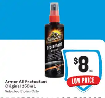 IGA Armor All Protectant Original 250ml offer